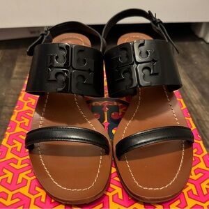 Tory Burch sandals